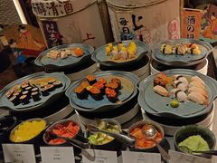 -博林天瑞喜来登酒店·西丽尚膳