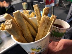 -六合夜市