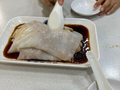 -银记肠粉(文昌北路店)