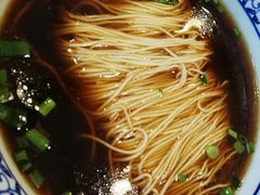 奥灶面-孙盛兴奥灶面馆·蟹黄面·三虾面(山塘街总店)