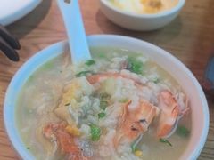 -潮粥荟·潮汕砂锅粥(槐房万达店)