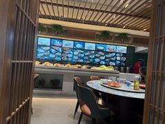 -聚丰园•湖鲜餐厅(阿红私房菜梅石路店)
