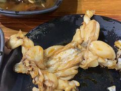 -味仙疯美蛙鱼头(清扬路总店)