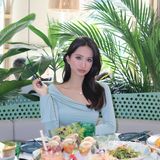 答应我🌷这家浪漫花园餐厅一定要带她来一次