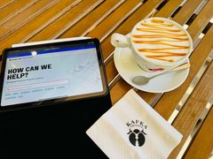 -KAFKA·卡夫卡咖啡(文林店)