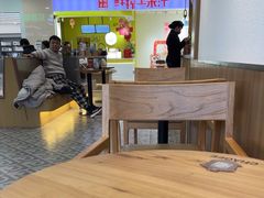 -霸王茶姬(南京六合天合广场店)