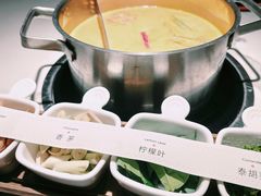 -生如夏花泰式火锅(伊藤双楠店)