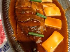 -苏梦江南·淮扬菜(夫子庙店)