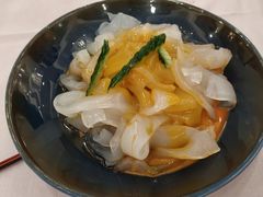 东北大拉皮-金时代顺风大酒店(静安大融城店)