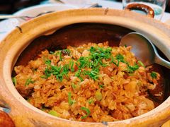 小馆咸饭-荣小馆(安达仕店)