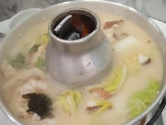 -Whampoa Keng Fish Head Steamboat @ Balestier