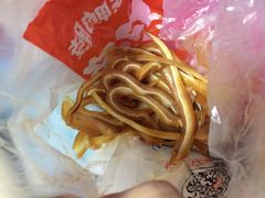 -绝味鸭脖(曲阳路二店)