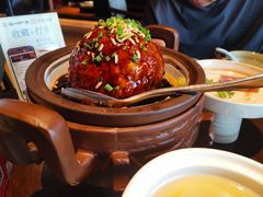 -扬州狮子楼·非遗淮扬菜(总店)