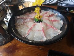 -丽江庭院·云南野生菌·海鲜火锅(鼓楼四合院店)