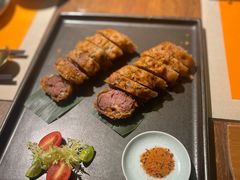 -31号公馆(黄兴广场白果园店)