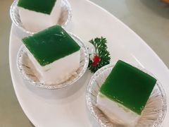 -潮福城大酒楼(湖滨北路店)