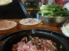android_upload_pic-笔记安顺夺夺粉火锅(龙湾万达店)