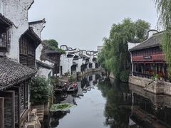 -嘉兴月河历史街区