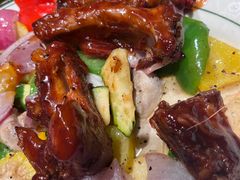 -日进一片海.生腌海鲜火锅.宵夜烧烤(三里屯总店)