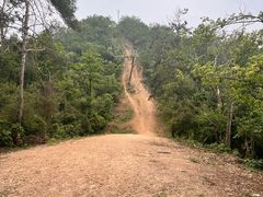 -青龙山国家森林公园