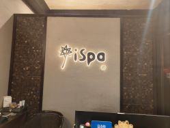 -iSpa