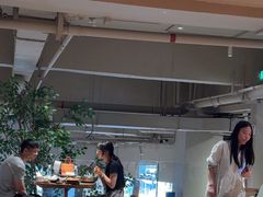 -KimPro 辛普乐概念韩餐