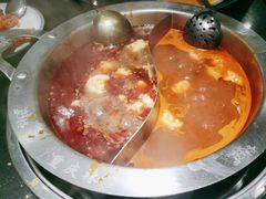 -井格重庆火锅(西直门凯德Mall店)