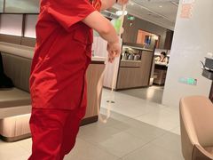 -海底捞火锅(凤凰广场店)