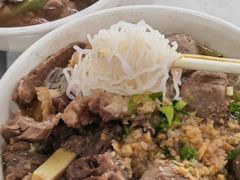 -菜忠潮州牛肉店(岗厦店)
