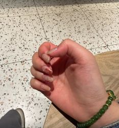 -LILY NAILS美甲美睫
