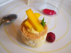 -王品牛排(郑州大卫城店)