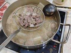 -黑山牛肉汤火锅(花城汇店)