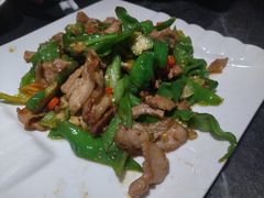 -翁大胖媽媽菜(银海店)