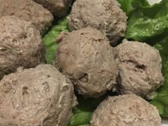 -掂档潮汕牛肉火锅(沈阳万象城店)