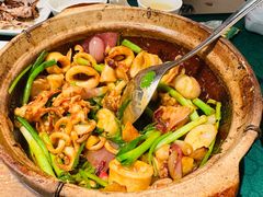 -大鸽饭(汉溪长隆店)
