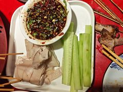 -醉烧膘·烧烤夜宵王(总店)