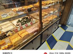 -TOUCH泰奇(航头路店)