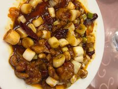 -烤肉宛饭庄(南礼士路店)