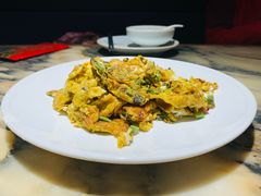 -梁家大院•农家菜(昆山会展中心店)