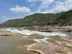 -陕西黄河壶口瀑布旅游区