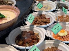 -黄山老妈·土菜(碧桂园店)