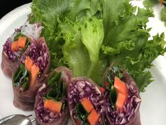 -四季酒店下午茶