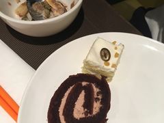 -龙之梦万丽酒店青餐厅