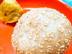 麻球-中央财经大学-食堂