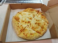 -Aimiqi.Pizza.爱米奇私厨(虹梅路红春大厦店)