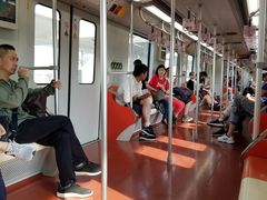 -康新公路(地铁站)