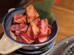 -大牛焱烧·和牛炭火烧放题