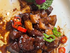 -玲珑阁昆山菜(锦溪店)