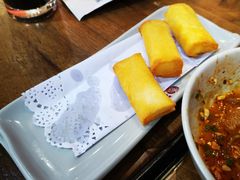 -薛阿婆(北美新天地中心店)