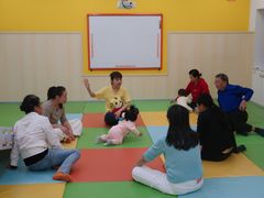 -巧虎KIDS早教中心(青秀区盛天地店)